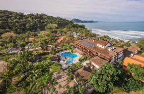 Hotel Nacional Inn Ubatuba - Praia das Toninhas